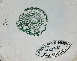 Adolph Stockhamer 1